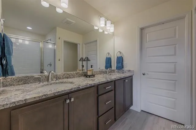 930 Hook Grove Colorado Springs, CO 80907