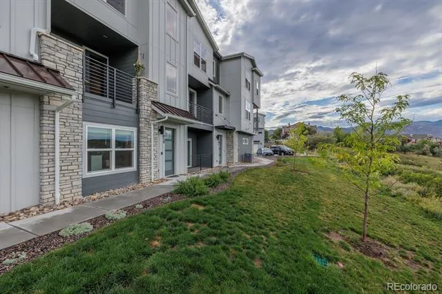 930 Hook Grove Colorado Springs, CO 80907