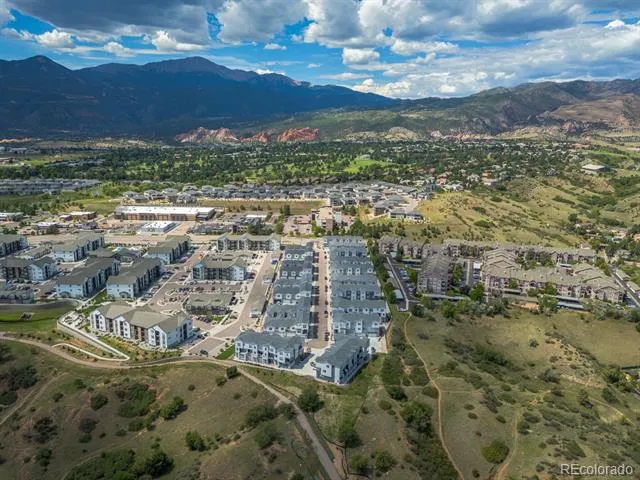 930 Hook Grove Colorado Springs, CO 80907