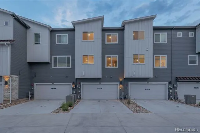 930 Hook Grove Colorado Springs, CO 80907