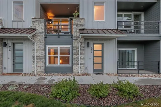 930 Hook Grove Colorado Springs, CO 80907