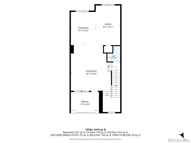 930 Hook Grove Colorado Springs, CO 80907