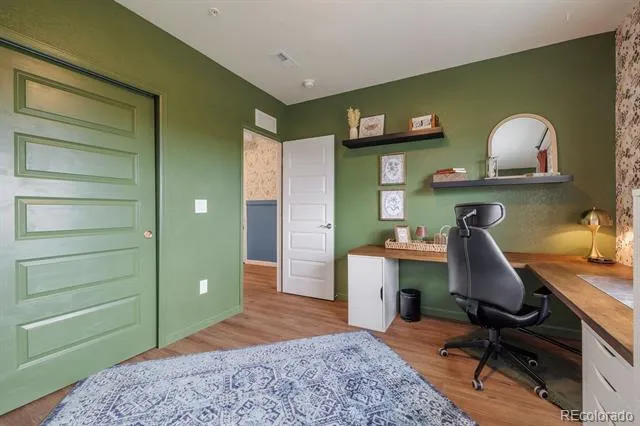 930 Hook Grove Colorado Springs, CO 80907