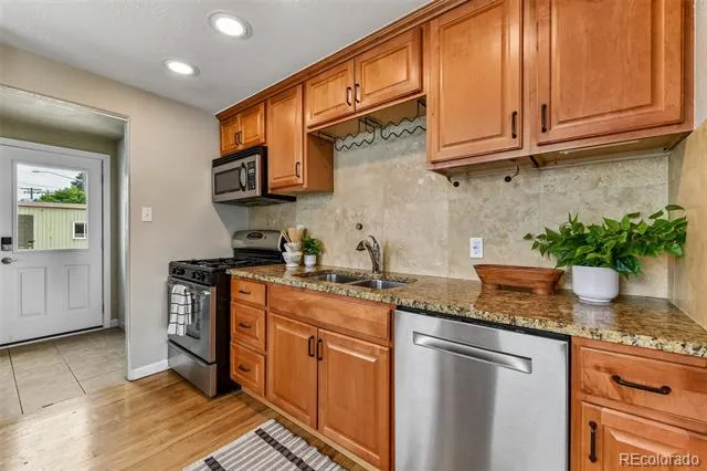 6930 W 54th Avenue Arvada, CO 80002