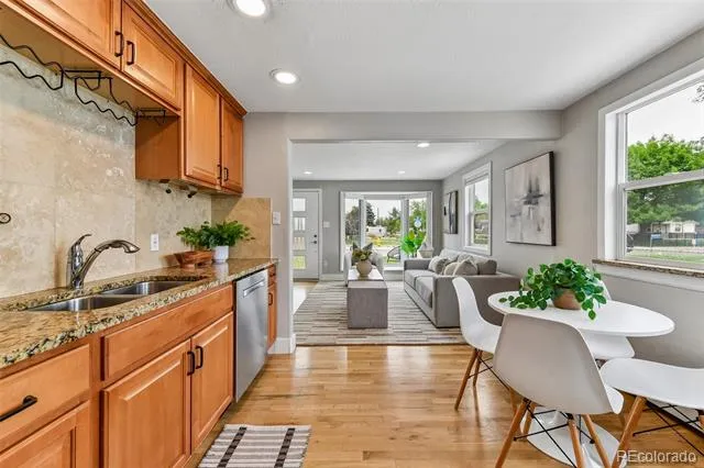 6930 W 54th Avenue Arvada, CO 80002