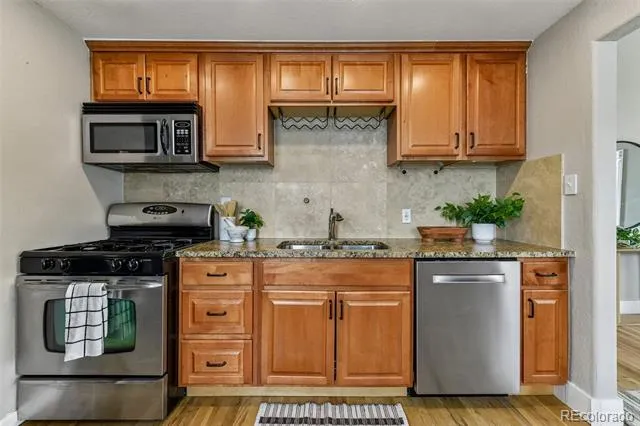 6930 W 54th Avenue Arvada, CO 80002