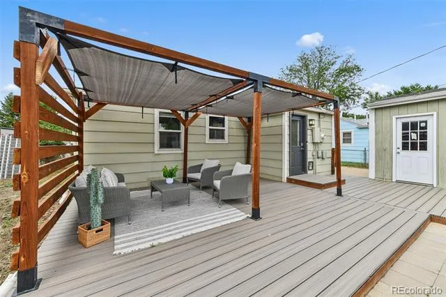 6930 W 54th Avenue Arvada, CO 80002