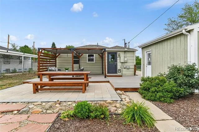 6930 W 54th Avenue Arvada, CO 80002
