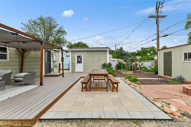 6930 W 54th Avenue Arvada, CO 80002