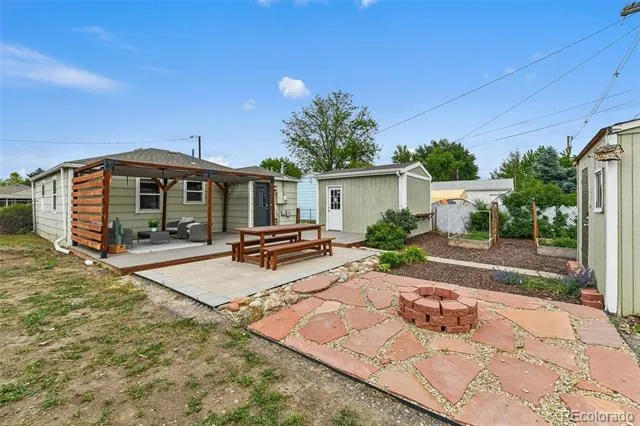 6930 W 54th Avenue Arvada, CO 80002