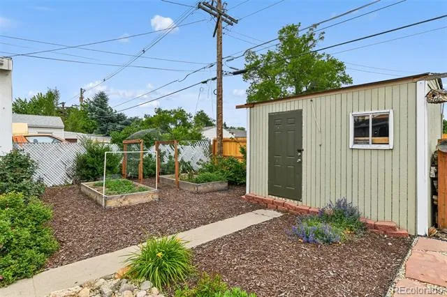 6930 W 54th Avenue Arvada, CO 80002