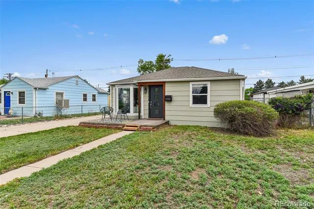 6930 W 54th Avenue Arvada, CO 80002