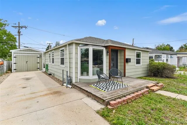 6930 W 54th Avenue Arvada, CO 80002