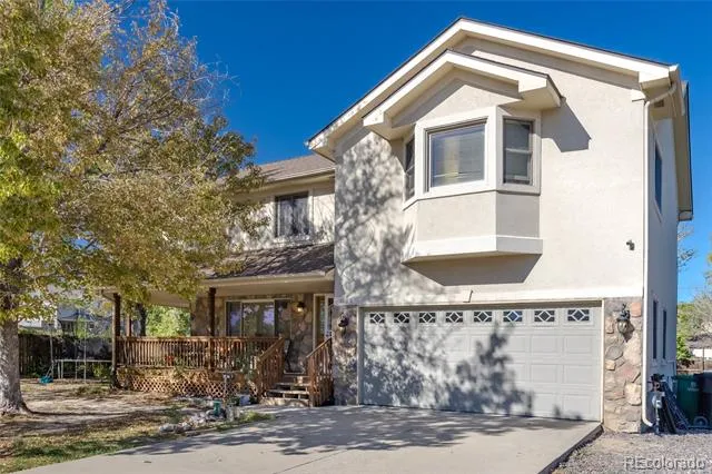 1095 S Fulton Street Denver, CO 80247
