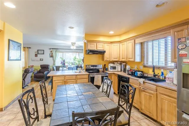 1095 S Fulton Street Denver, CO 80247