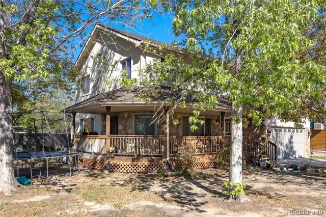 1095 S Fulton Street Denver, CO 80247