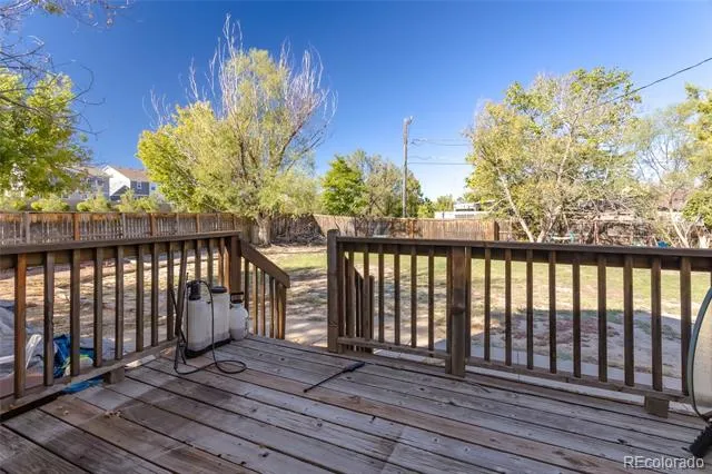 1095 S Fulton Street Denver, CO 80247