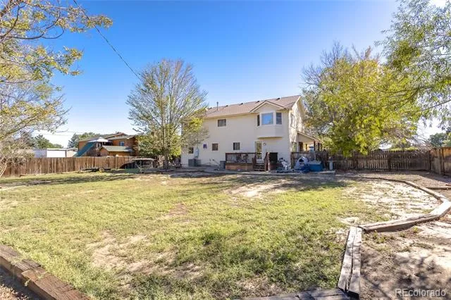 1095 S Fulton Street Denver, CO 80247