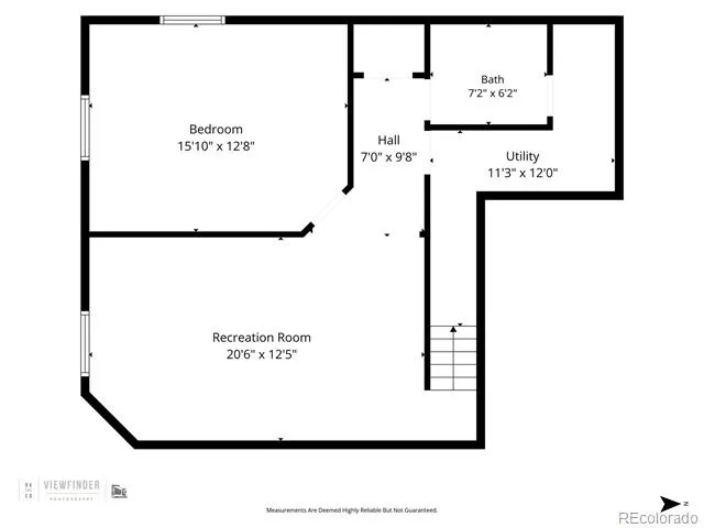 1095 S Fulton Street Denver, CO 80247