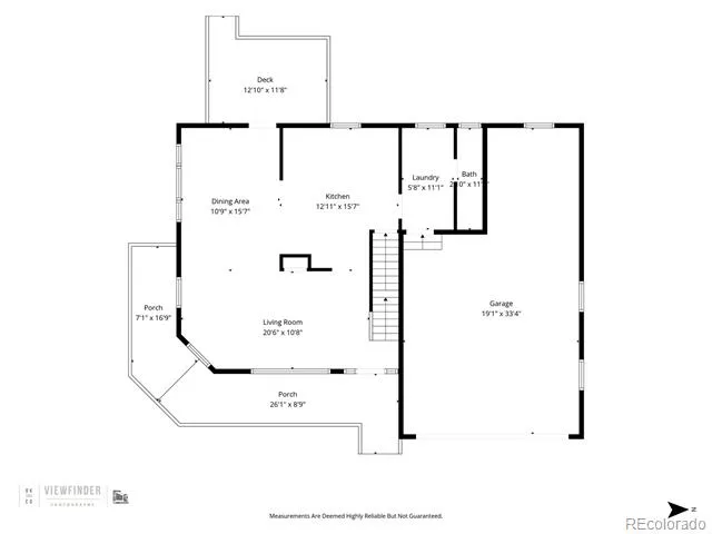 1095 S Fulton Street Denver, CO 80247