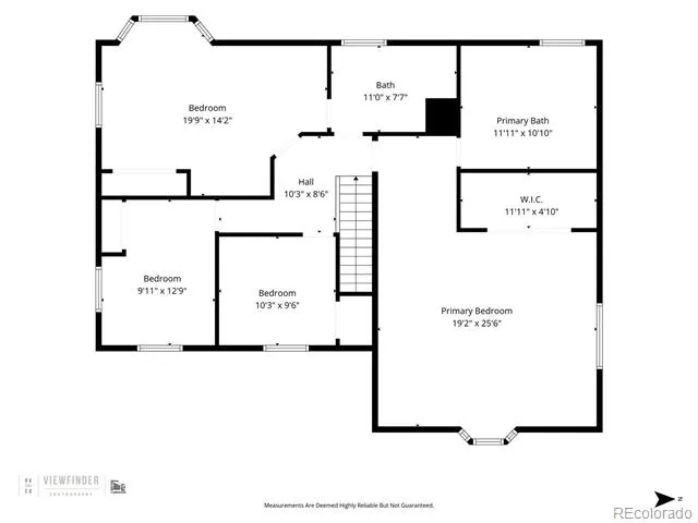 1095 S Fulton Street Denver, CO 80247