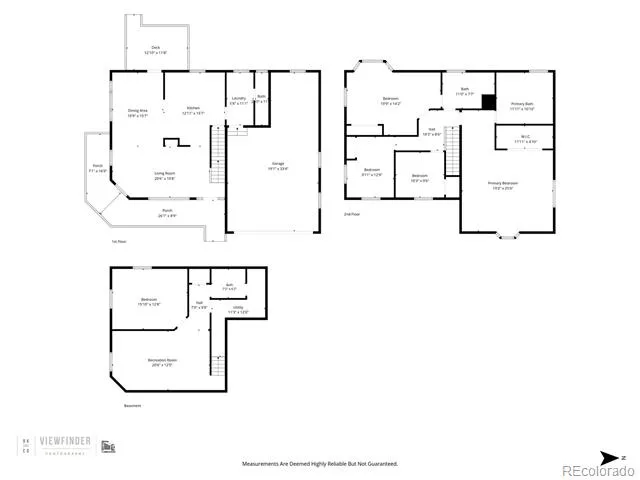 1095 S Fulton Street Denver, CO 80247