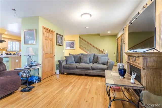1095 S Fulton Street Denver, CO 80247