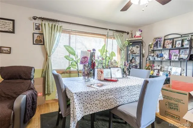 1095 S Fulton Street Denver, CO 80247
