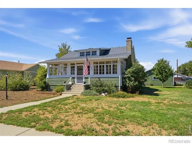 319 S Kathleen Avenue Milliken, CO 80543