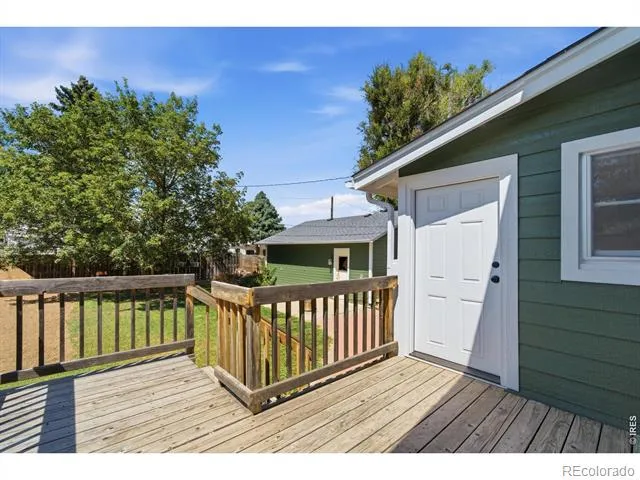 319 S Kathleen Avenue Milliken, CO 80543