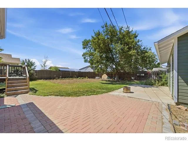 319 S Kathleen Avenue Milliken, CO 80543