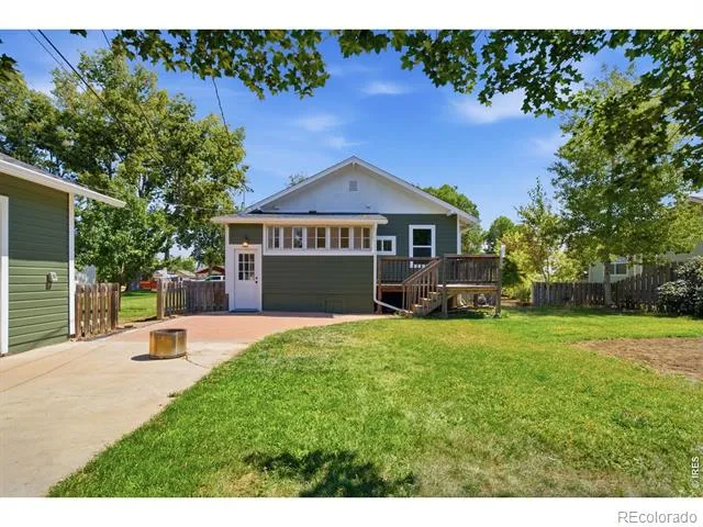319 S Kathleen Avenue Milliken, CO 80543