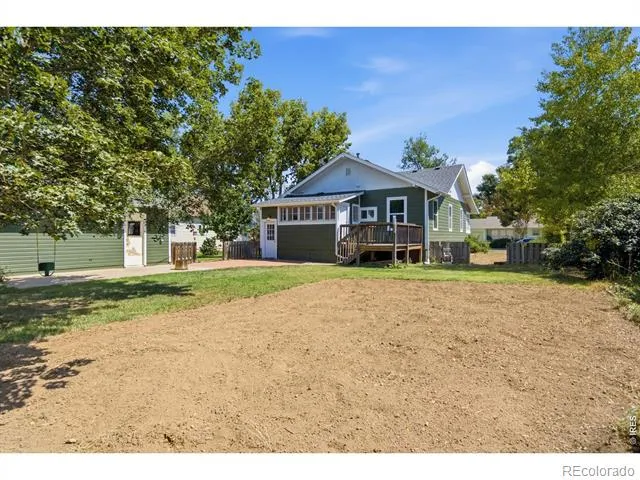 319 S Kathleen Avenue Milliken, CO 80543