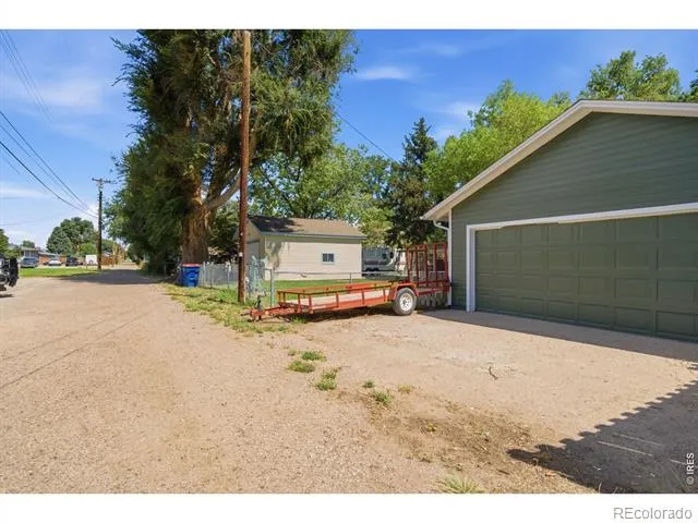 319 S Kathleen Avenue Milliken, CO 80543