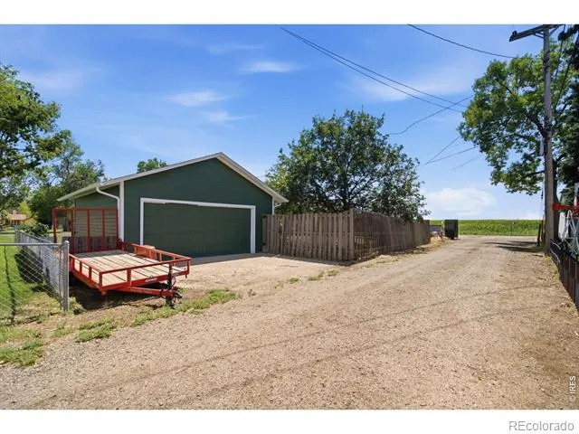 319 S Kathleen Avenue Milliken, CO 80543
