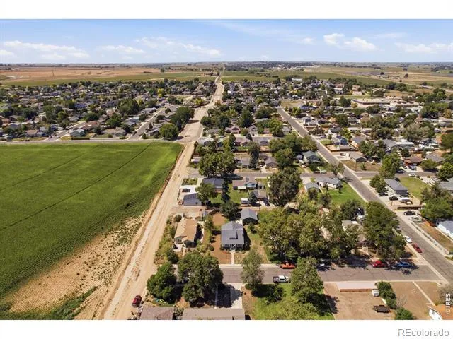 319 S Kathleen Avenue Milliken, CO 80543