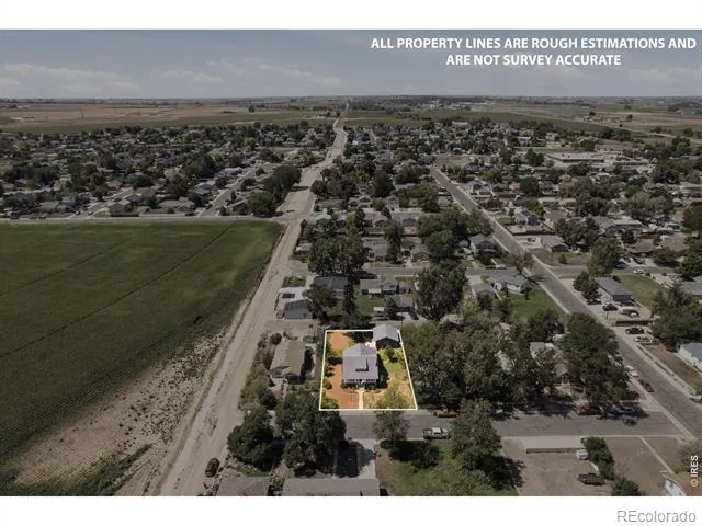 319 S Kathleen Avenue Milliken, CO 80543