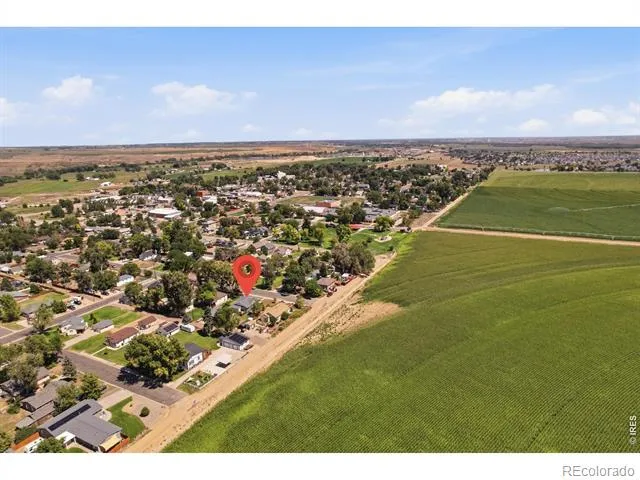 319 S Kathleen Avenue Milliken, CO 80543