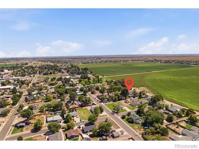 319 S Kathleen Avenue Milliken, CO 80543