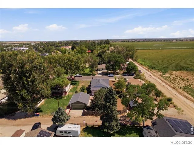 319 S Kathleen Avenue Milliken, CO 80543