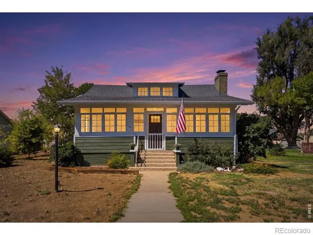 319 S Kathleen Avenue Milliken, CO 80543