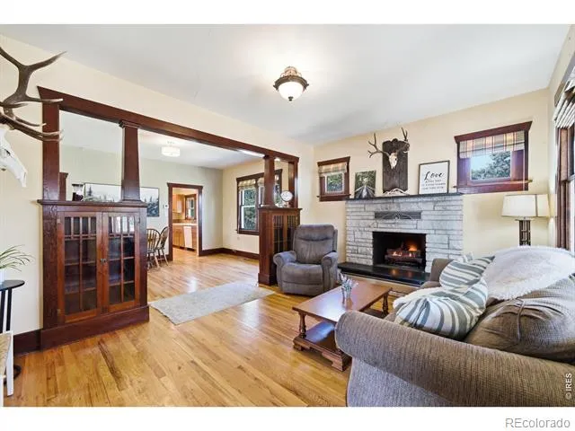 319 S Kathleen Avenue Milliken, CO 80543
