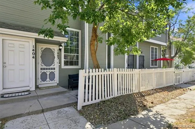 8199 Welby Road #1403 Thornton, CO 80229