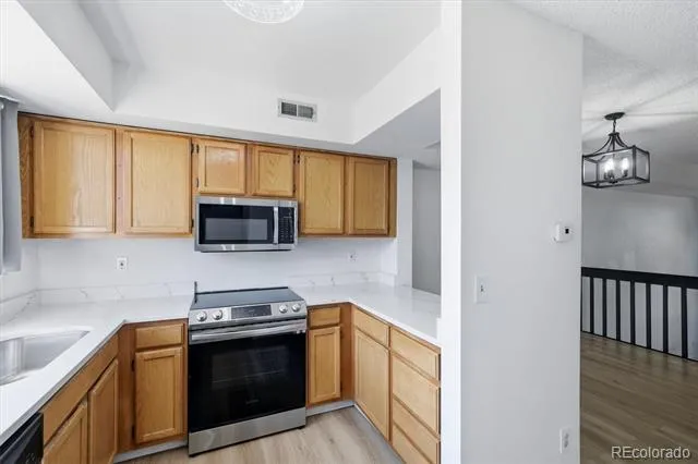 8199 Welby Road #1403 Thornton, CO 80229