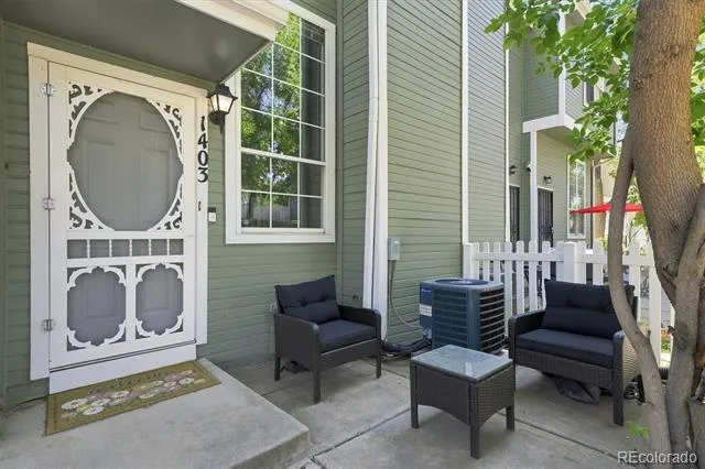 8199 Welby Road #1403 Thornton, CO 80229