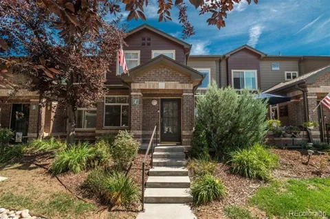 6496 Silver Mesa Drive #C