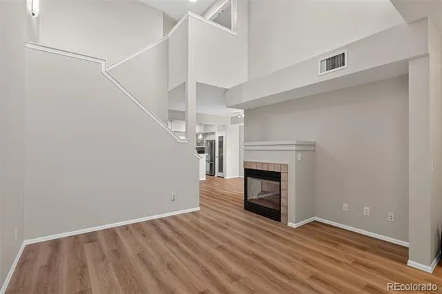 6496 Silver Mesa Drive #C Highlands Ranch, CO 80130