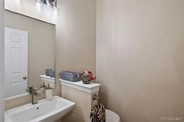 6496 Silver Mesa Drive #C Highlands Ranch, CO 80130