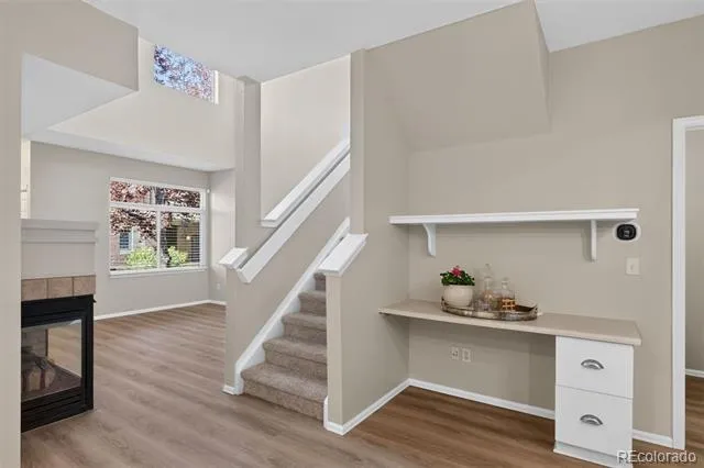 6496 Silver Mesa Drive #C Highlands Ranch, CO 80130