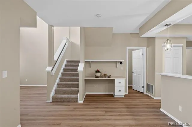 6496 Silver Mesa Drive #C Highlands Ranch, CO 80130